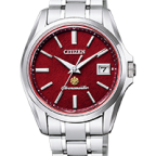 The CITIZEN(ザ・シチズン)
