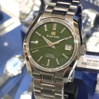 Grand Seiko(グランドセイコー)
