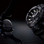 G-SHOCK(ジーショック)
