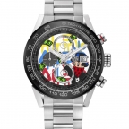 TAG Heuer(タグ・ホイヤー)
