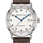 HAMILTON(ハミルトン)
