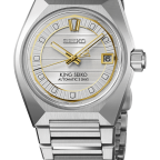 KING SEIKO(キングセイコー)
