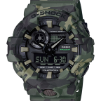 G-SHOCK(ジーショック)
