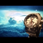 G-SHOCK(ジーショック)
