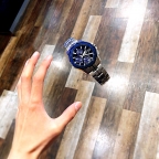 OCEANUS(オシアナス)

