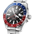 TAG Heuer(タグ・ホイヤー)
