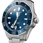 TAG Heuer(タグ・ホイヤー)
