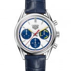 TAG Heuer(タグ・ホイヤー)
