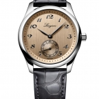 LONGINES(ロンジン)
