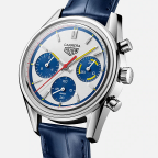 TAG Heuer(タグ・ホイヤー)
