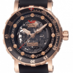VOSTOK EUROPE(ボストーク ヨーロッパ)
