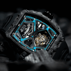 BLACKOUT WATCHES(ブラックアウト ウォッチ)
