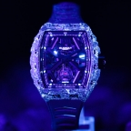 BLACKOUT WATCHES(ブラックアウト ウォッチズ)
