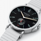 NOMOS Glashütte(ノモス グラスヒュッテ)
