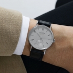 NOMOS Glashütte(ノモス グラスヒュッテ)

