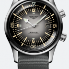 LONGINES(ロンジン)
