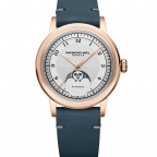 RAYMOND WEIL(レイモンド・ウェイル)
