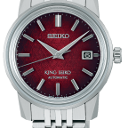 KING SEIKO(キングセイコー)
