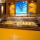BREITLING FAIR 2008 