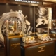 BREITLING for BENTLEY Collection 2008！