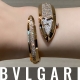 HASSINブログ【BVLGARI】ブルガリ／104205