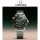 〈OMEGA〉Summer Collection 　2025.7/9(水)～2025.7/22(火)