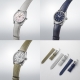 ⌚Garnd Seiko ストラップキャンペーン✨