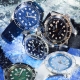 関西最大級の品揃え！ (ケルエ心斎橋店)  ☆ EDOX  エドックス フェア開催中！6/28～7/31【ご購入特典】☆