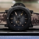 【再入荷！】パネライ PAM01513 サブマーシブル クアランタクアトロ Navy SEALs Carbotech™を徹底解説！