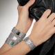 FREDERIQUE CONSTANT 「Classics Manchette」全4モデルが入荷しました