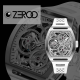 【ZEROO（ゼロ）T4-01ウォッチフェアを開催】