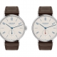 ＜2025年 日本限定モデル【Tangente Japan Blau】タンジェント ジャパン ブラウ　発売開始＞