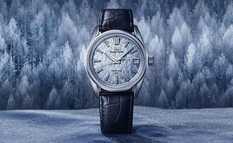 【世界から見たグランドセイコー Vol.1】世界最大の時計の祭典 Watches and Wonders Genevaで感じた、 グランドセイコーの現在地