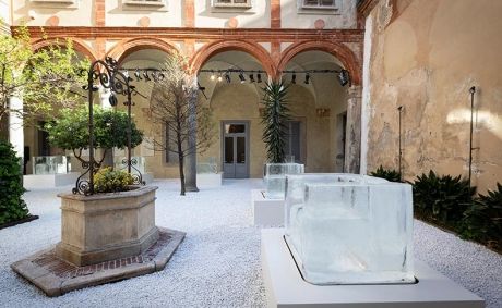 【世界から見たグランドセイコー Vol.2】 世界最大のデザインの祭典 Milano Design Weekで見た、 グランドセイコーの創造性