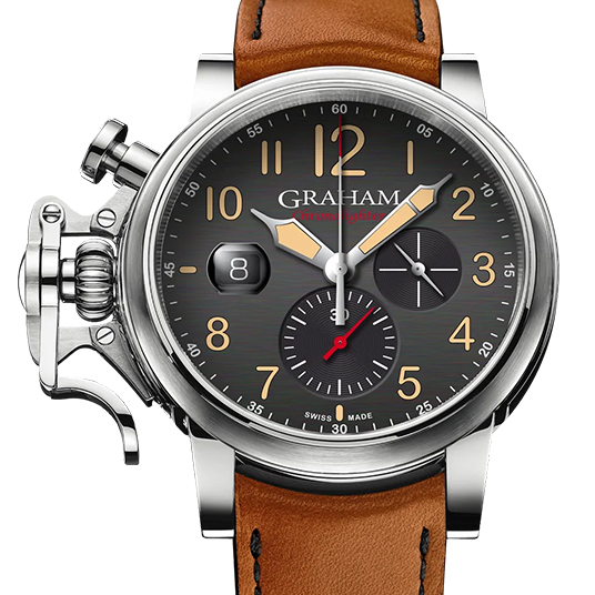 クロノファイター グランドヴィンテージ（CHRONOFIGHTER GRAND VINTAGE）