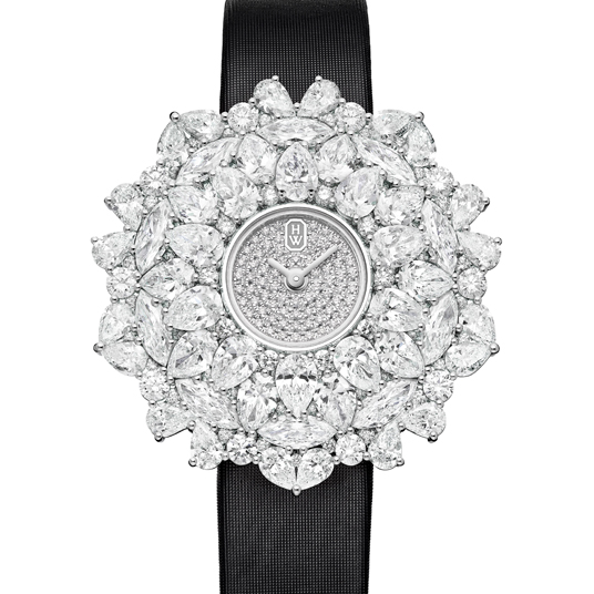 ウィンストン・カレイドスコープ・バイ・ハリー・ウィンストン（Winston Kaleidoscope by Harry Winston）