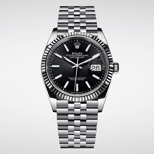 オイスター パーペチュアル デイトジャスト 36（OYSTER PERPETUAL DATEJUST 36）