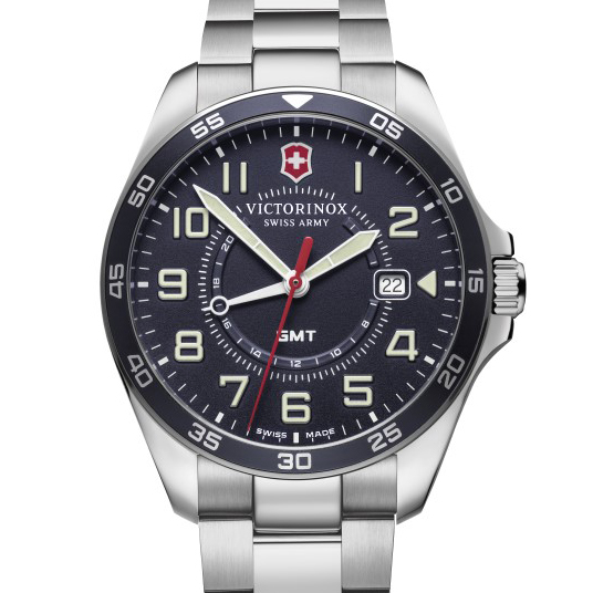 フィールドフォース GMT（FieldForce GMT）