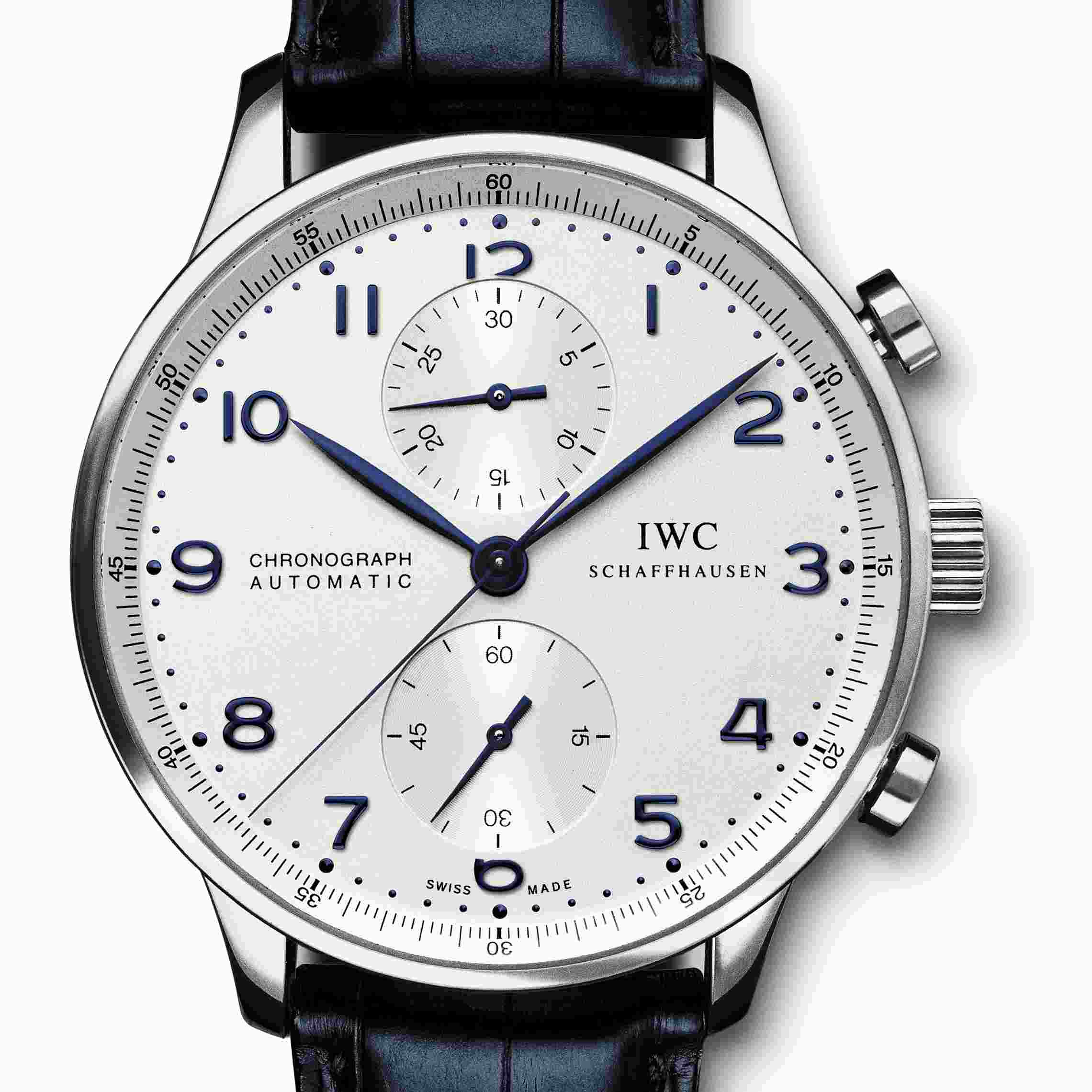 IWC Fair