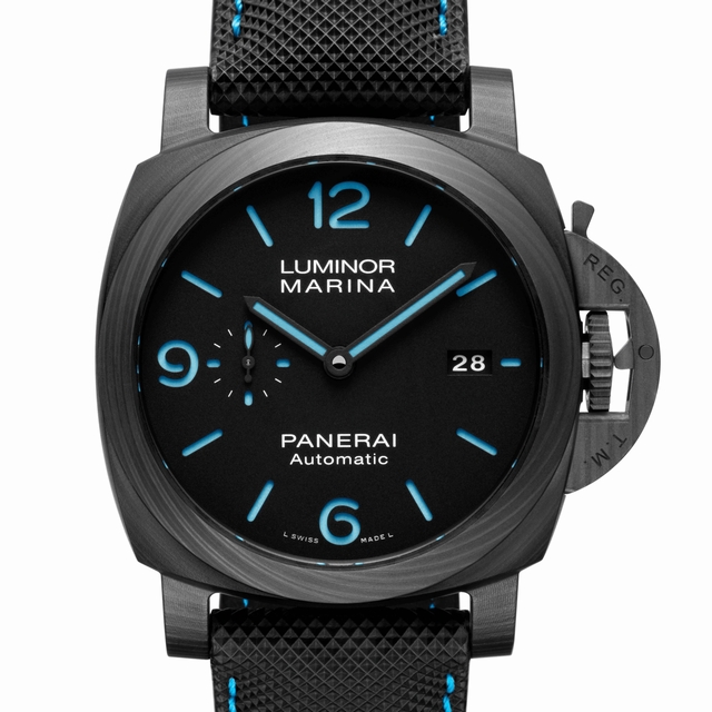 ［8/21-9/7］PANERAI Collection