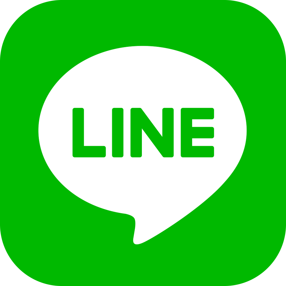 LINE友だち募集中！！最新情報やお得な情報を配信いたします！