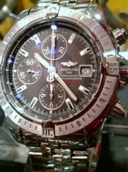 ◆ KOHARU　Collection ◆ BREITLING