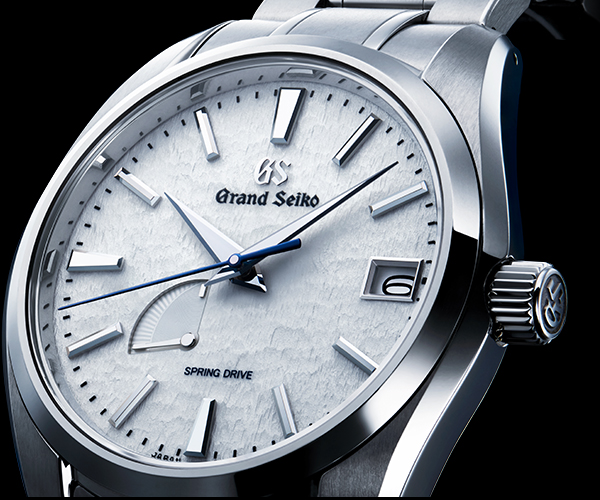 Grand Seiko｜グランドセイコーフェア 開催【AJHH加盟店 ハラダ】