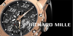    RICHARD MILLE       nagoya HIRANO