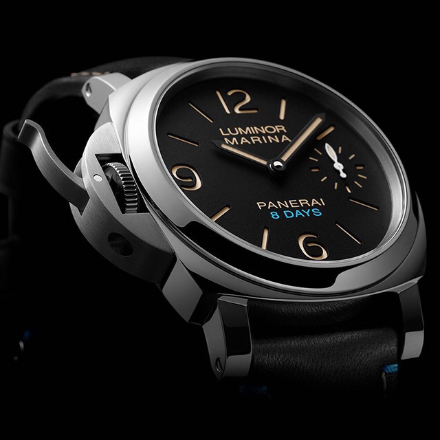 PANERAI Special Campaign　3月1日（金）～