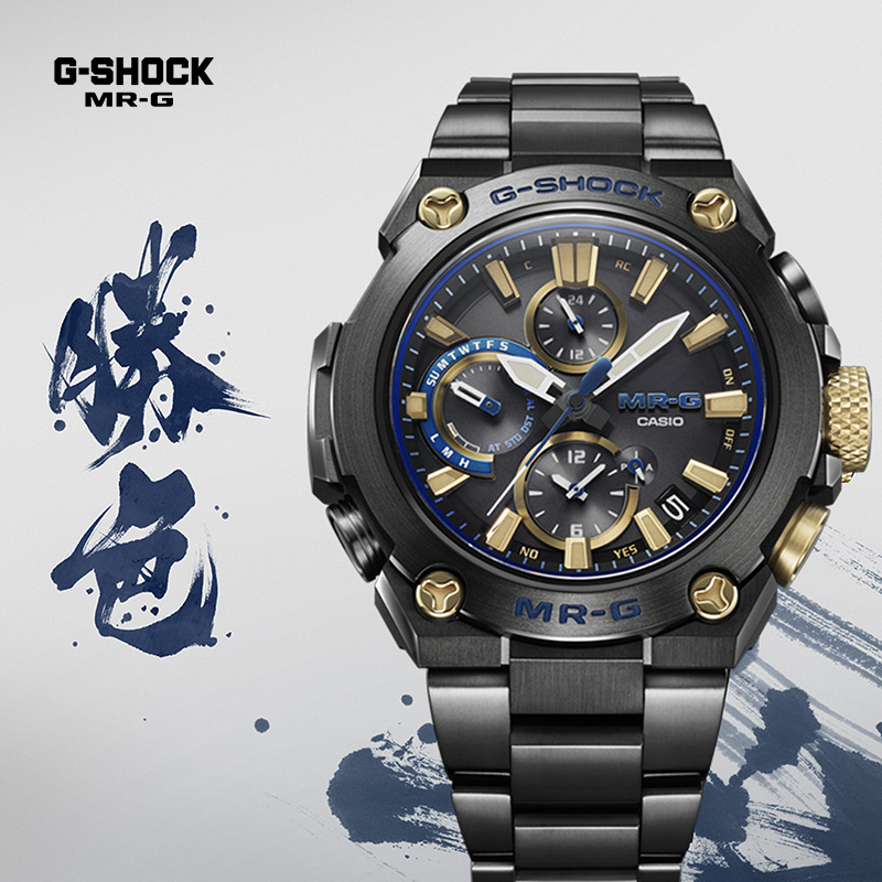 G-SHOCK フェア