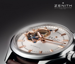 ZENITH OPEN　FAIR