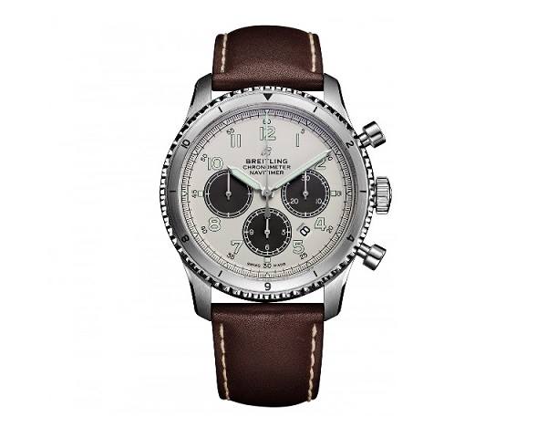 NAVITIMER AVIATOR 8 B01 CHRONOGRAPH 43 