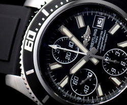 SUPEROCEAN CHRONOGRAPH