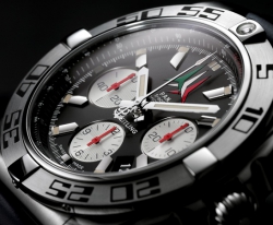 CHRONOMAT44FRECCE TRICOLORI